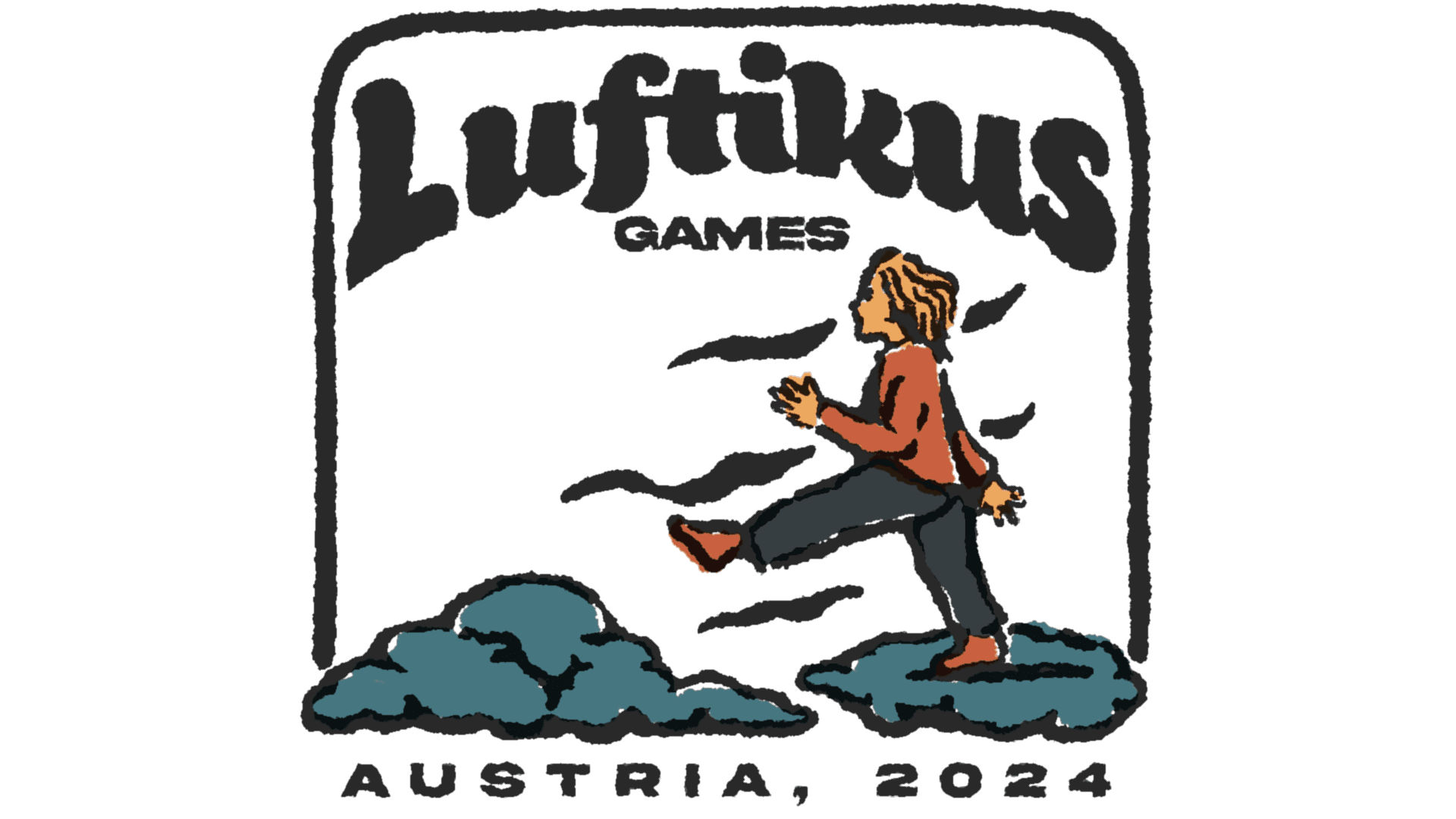 Luftikus Games Logo